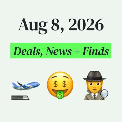 💰 My Top Picks, Recommendation & More (8/8/26)