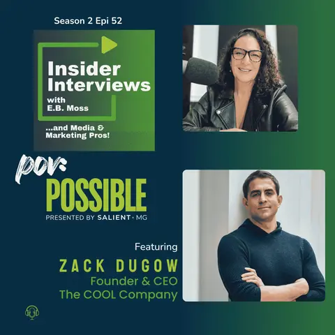 POV: Possible! Media & Marketing Working Together Is Cool