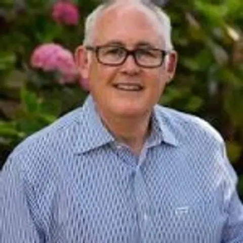 Meat Comes Back – Michael Dimock
