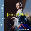 John and Mercy–April 16, 1776