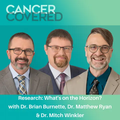 Research: What’s on the Horizon?