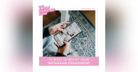 Ten Ways To Boost Your Instagram Engagement