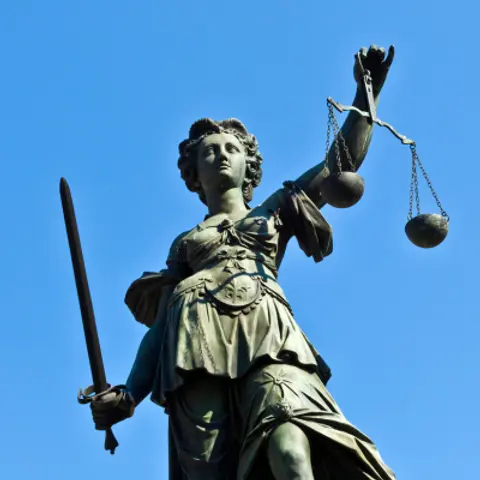 What is Justice?