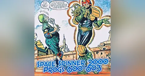 ep 191 – Progs 600-603