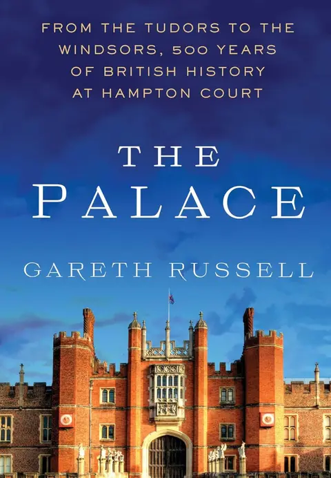 602 Thomas Hardy's "Spellbound Palace," The Birthplace of the King James Bible, and a Royal Setting for Shakespeare and His Plays (with Gareth Russell) | My Last Book with Jess Cotton