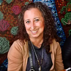 Lisa Highfill Profile Photo