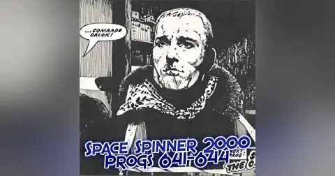 ep 205 – Progs 641-644