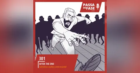 After The End: sobrevivência, escolhas e zumbis em Jundiaí