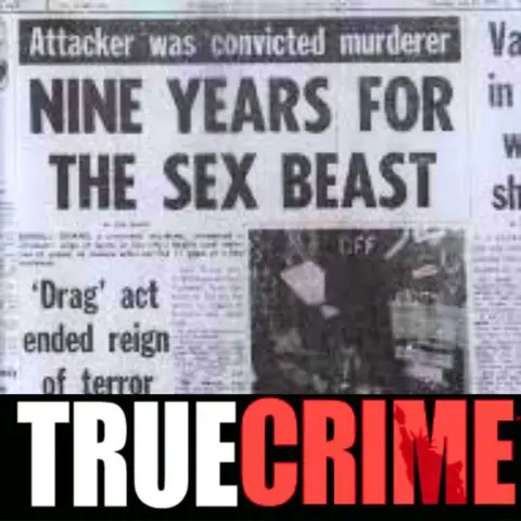 How young female officers took down the 'Clifton Rapist' in decoy operation