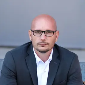 Patrick Adams Profile Photo
