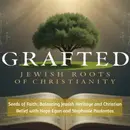 Seeds of Faith: Balancing Jewish Heritage and Christian Belief with Hope Egan