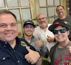 BHOL 464: Henry County Council; The Expo Center 4-3 Vote
