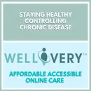Follow-up Care:  Wellivery Makes It Easy!