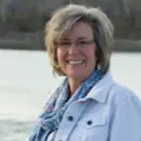 Vona Johnson: Living a Life of Purpose