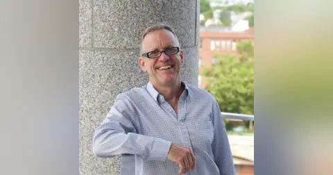 Close Up Radio Spotlights Academic and Life Coach for Historians and Humanist Scholars Arthur Patton-Hock