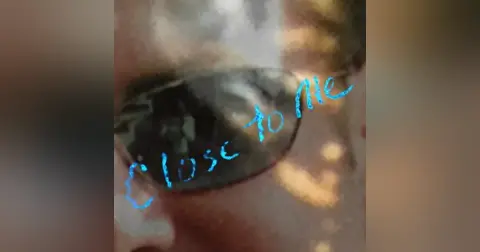 Close To Me