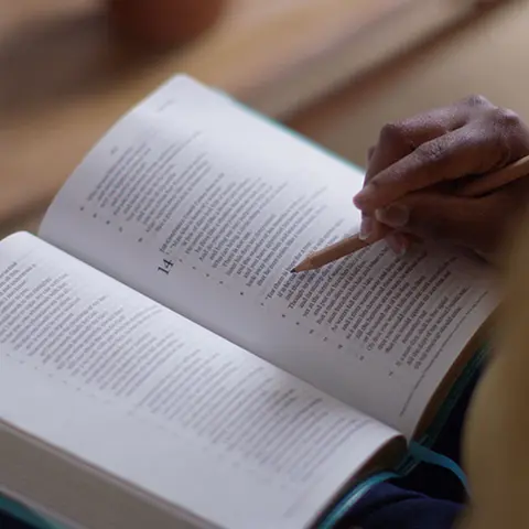 Bible Study Exercise: Profitable