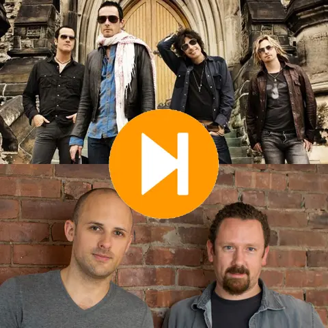 Ep. 050 – Stone Temple Pilots – “Long Way Home”