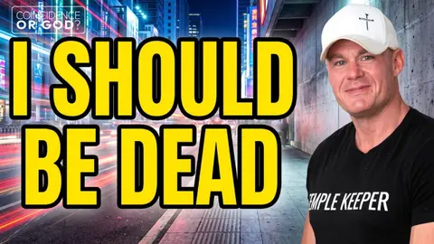 I Put A Gun in My Mouth, Pulled the Trigger, & It Didn't Go Off | Matthew Headden | 085