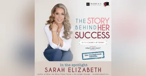 Sarah Elizabeth -298