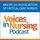 AACN Voices in Nursing Podcast