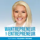 1012: HOLISTIC health and VIBRATIONAL FREQUENCY in life and biz w/ Yolanda Trevino