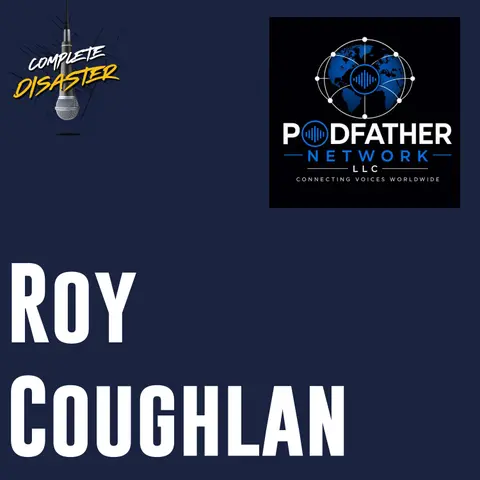 Roy Coughlan should be on Poland's tourism board