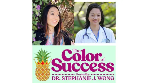 Breaking Barriers: The Doctor's Perspective on Asian-American Women's Health