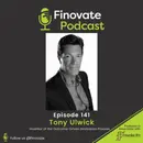 EP 141: Tony Ulwick, inventor of the Outcome-Driven Innovation process
