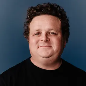Patrick Renna Profile Photo