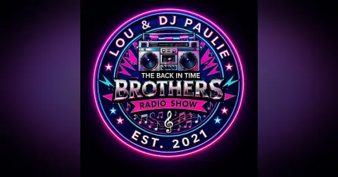 DJ Paulie Survived a Stroke...Really, and Rock Gems from 1976