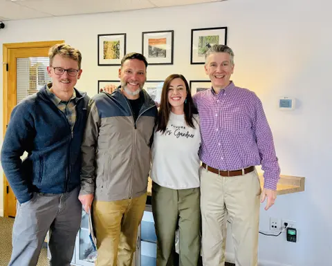 Wyoming Outdoor Council Talks Conservation & Community