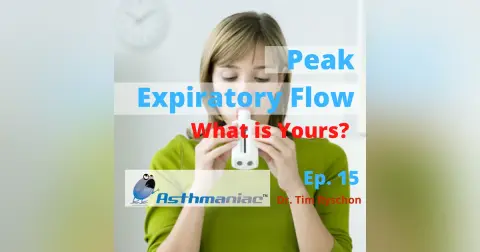 Peak Expiratory Flow Rate: How We Measure and Why?