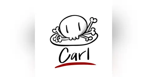 138-Knights of the Round Table: Carl