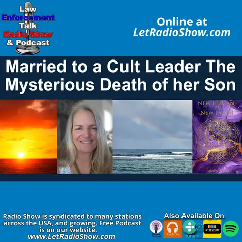 Married to a Cult Leader The Mysterious