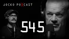 545: The Journey Through Pain, Purpose, and Resilience. With Mason Wright.