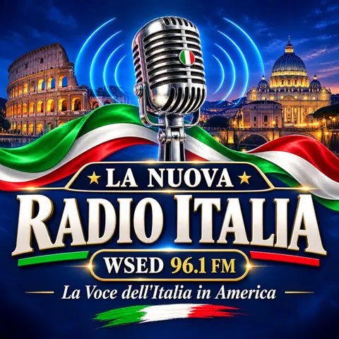 La Nuova Radio Italia – August 30, 2026