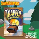 Trapped in a Hot Air Balloon by Mark Wainwright