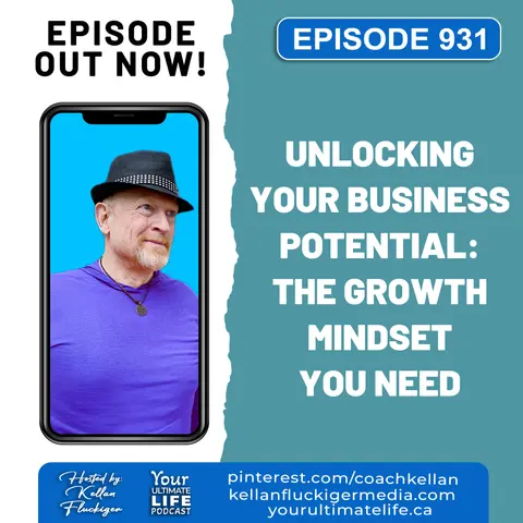 Conquering Fear and Self-Doubt: Embracing Discomfort in Business