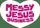 Messy Jesus Business