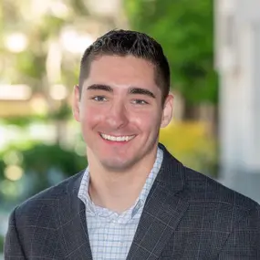 Cory Caldwell, MHA Profile Photo