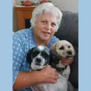 Part 2: Close Up Radio Welcomes Back Children’s Book Author and Pet Adoption Advocate Linda Stone