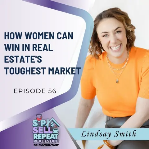 How Women Can Win in Real Estate's Toughest Market