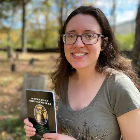 Season of the Witch: Witchcraft and Maleficium in the Catskills
