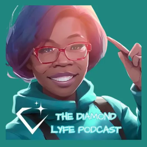 The Diamond Lyfe Podcast - Community Property