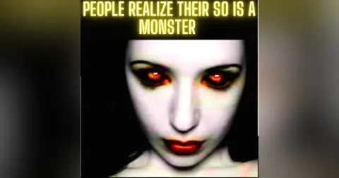 People REALIZE Their SO is a MONSTER