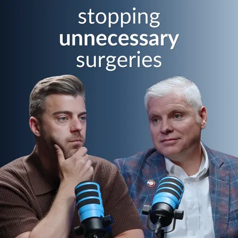The Company That Pays Surgeons Not to Operate | with Matt Eurey
