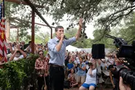 109: Running with Beto