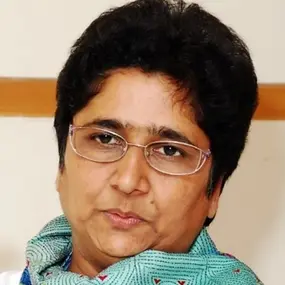 Sujata Khandekar Profile Photo