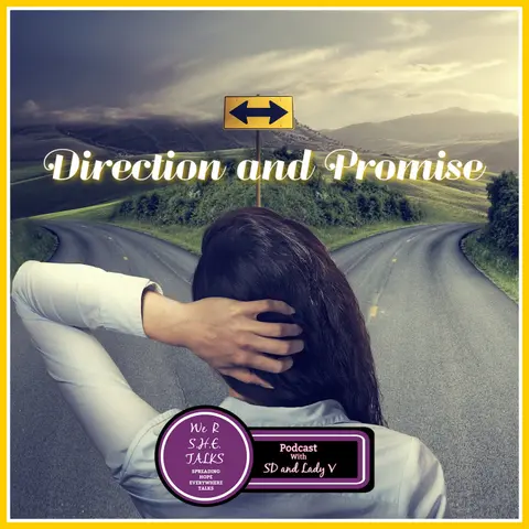 Direction and Promise – BTEp30